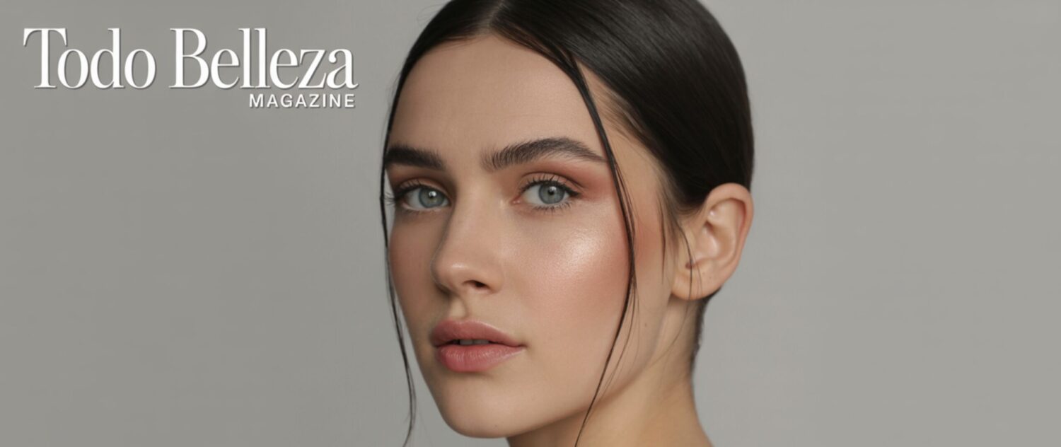 Todo Belleza Magazine
